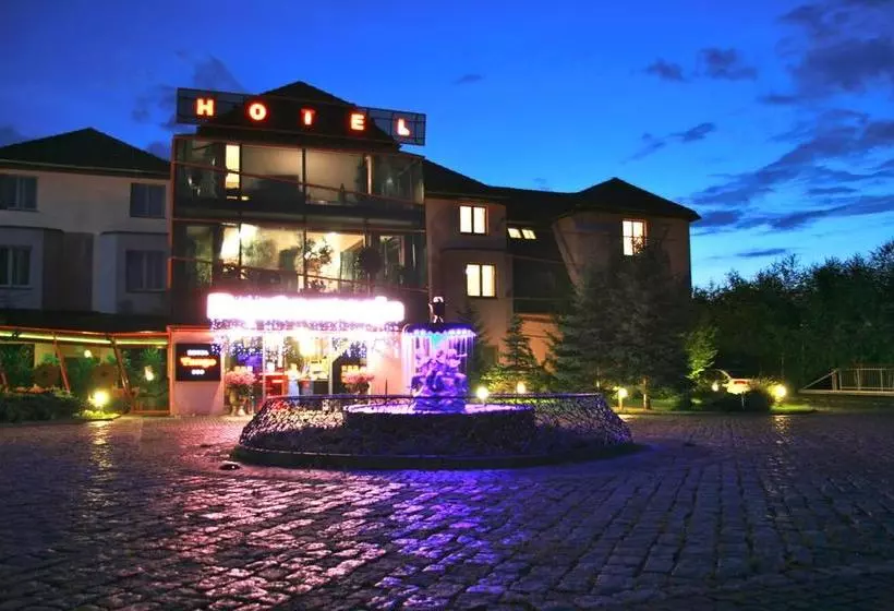 Hotelli Tango