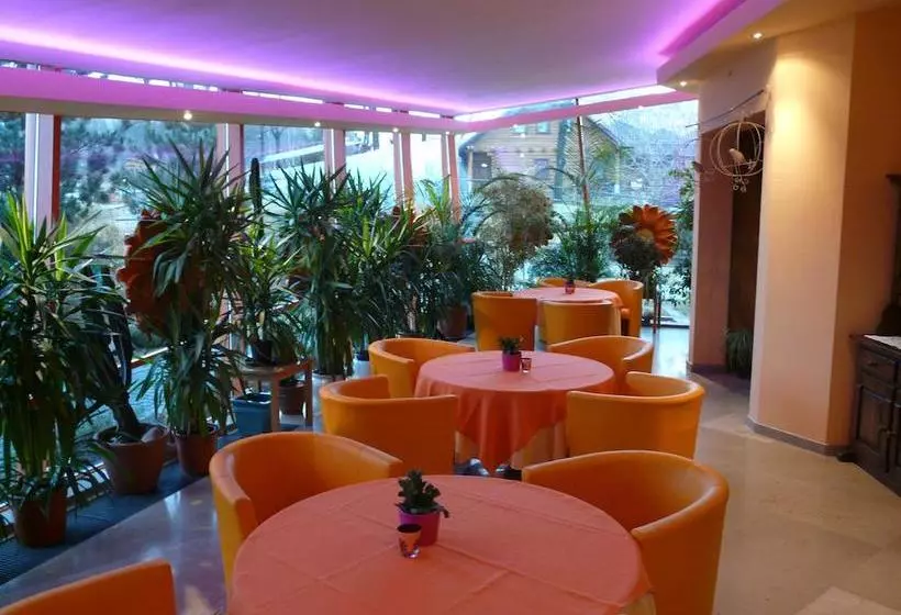 Hotelli Tango
