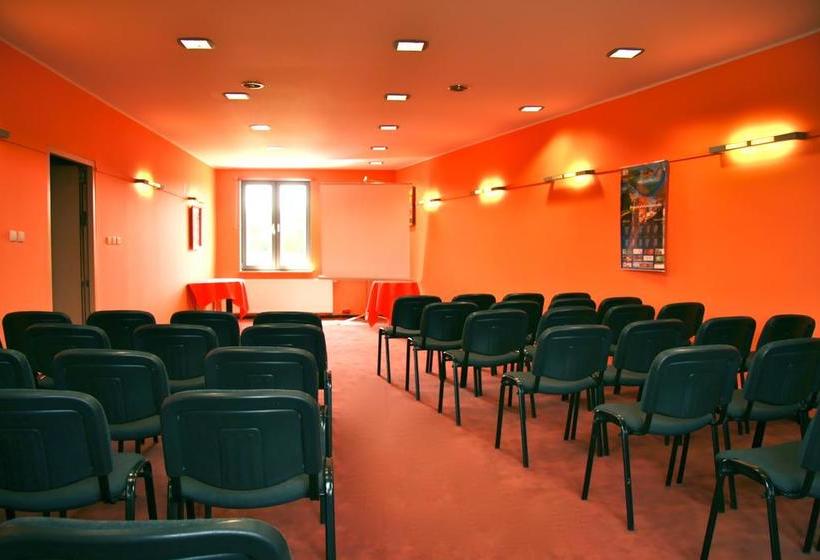 בית מלון כפרי Tango