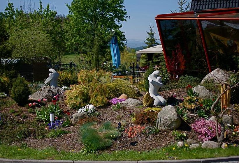 בית מלון כפרי Tango