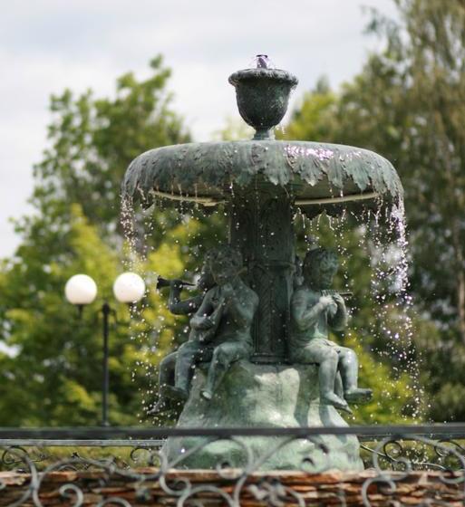 בית מלון כפרי Tango