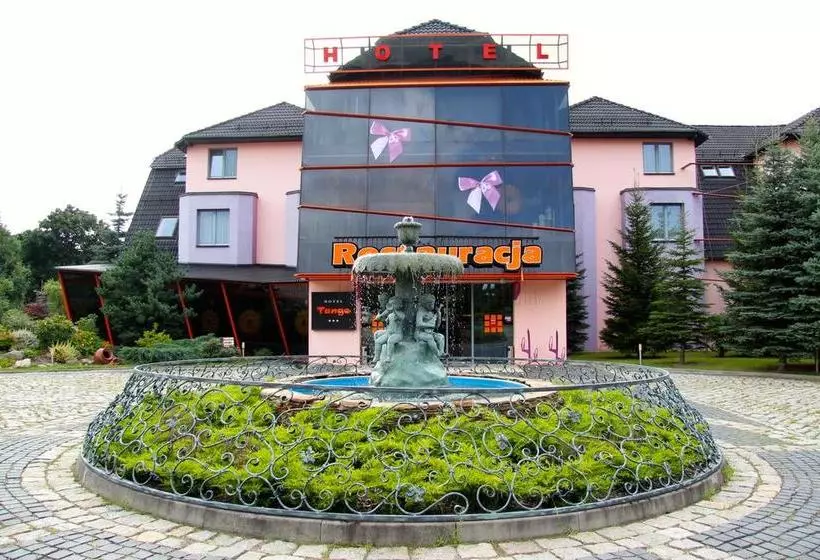 Hotelli Tango