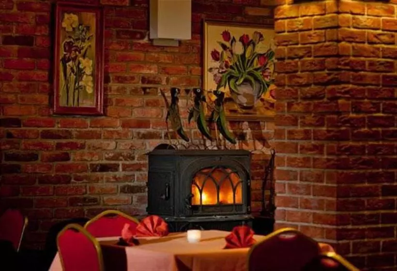 Hotelli Tango