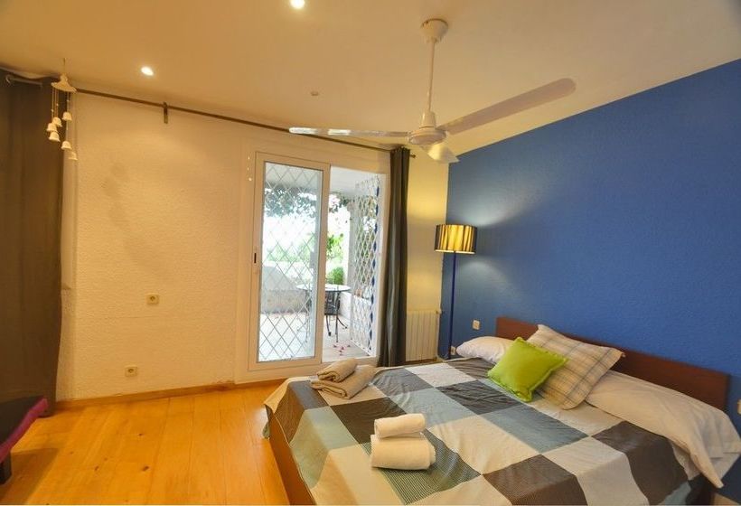 호텔 The Moonlight Sea View