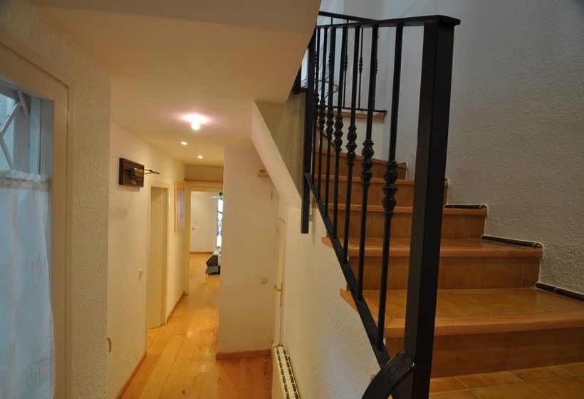 호텔 The Moonlight Sea View