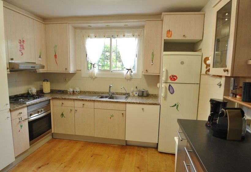 호텔 The Moonlight Sea View