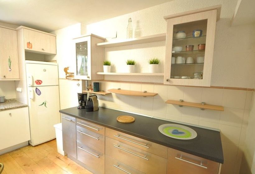 호텔 The Moonlight Sea View