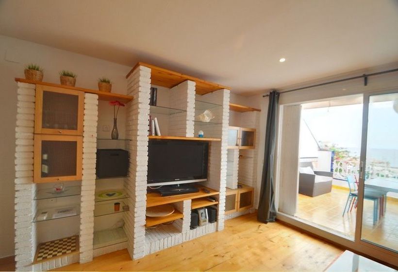 호텔 The Moonlight Sea View