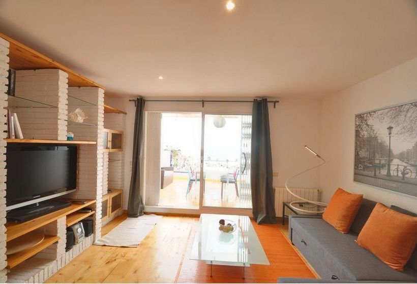 호텔 The Moonlight Sea View