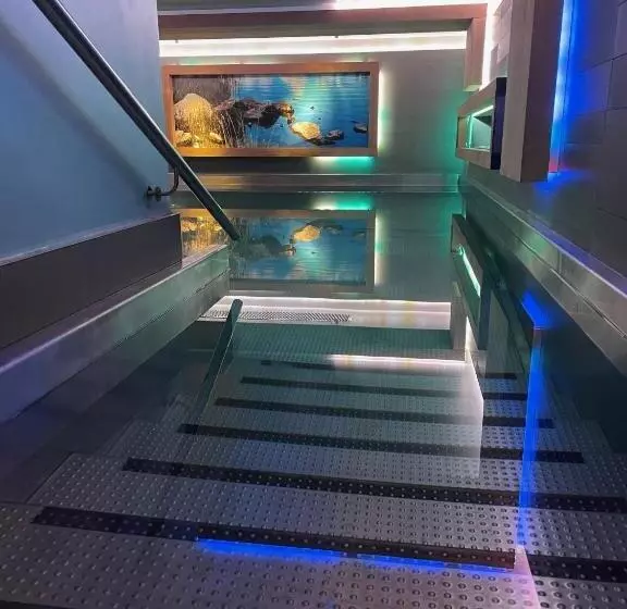 هتل Villa Nečas žilina
