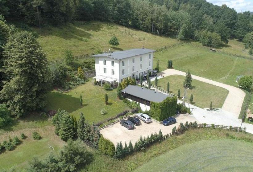 호텔 Rezydencja Villa Nova