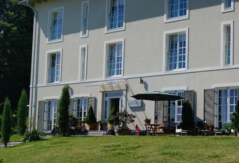 호텔 Rezydencja Villa Nova