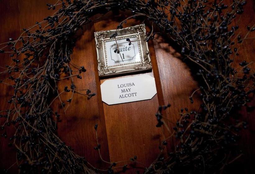 ホテル Westphal Mansion Inn Bed & Breakfast