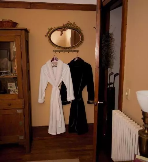Hotelli Westphal Mansion Inn Bed & Breakfast