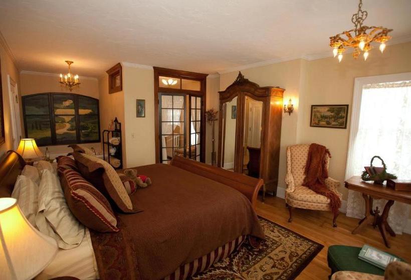 ホテル Westphal Mansion Inn Bed & Breakfast
