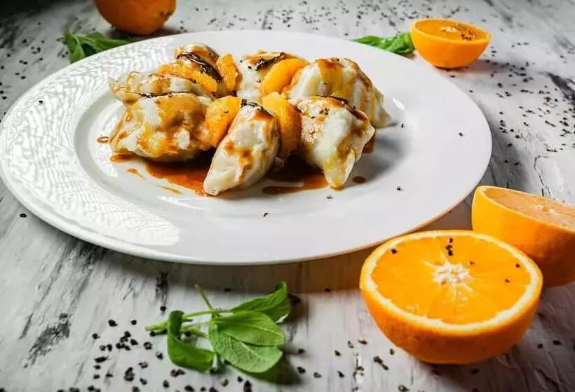 هتل Wieniawski