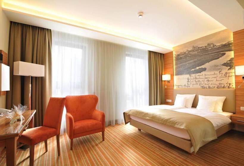 Отель Wieniawski