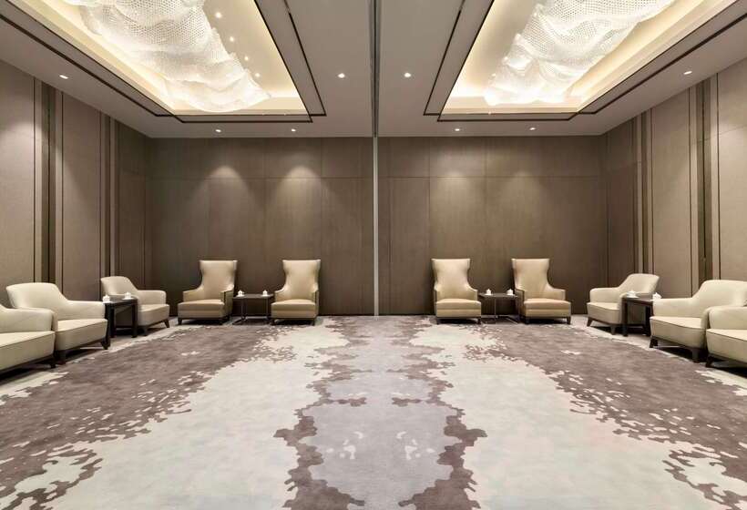 فندق Wyndham Grand Xiamen Haicang