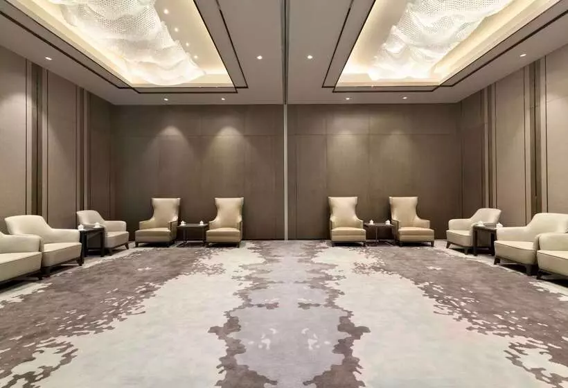 Hotelli Wyndham Grand Xiamen Haicang