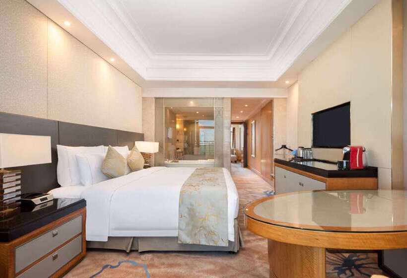 فندق Wyndham Grand Xiamen Haicang