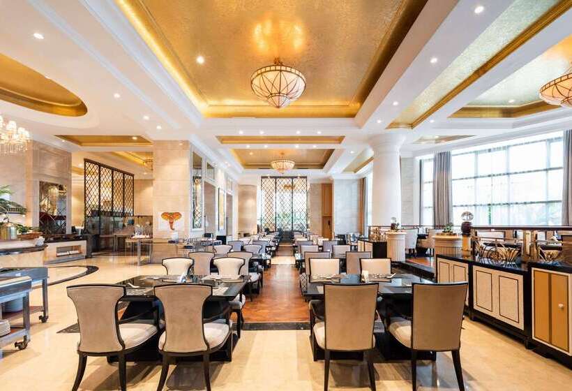 فندق Wyndham Grand Xiamen Haicang