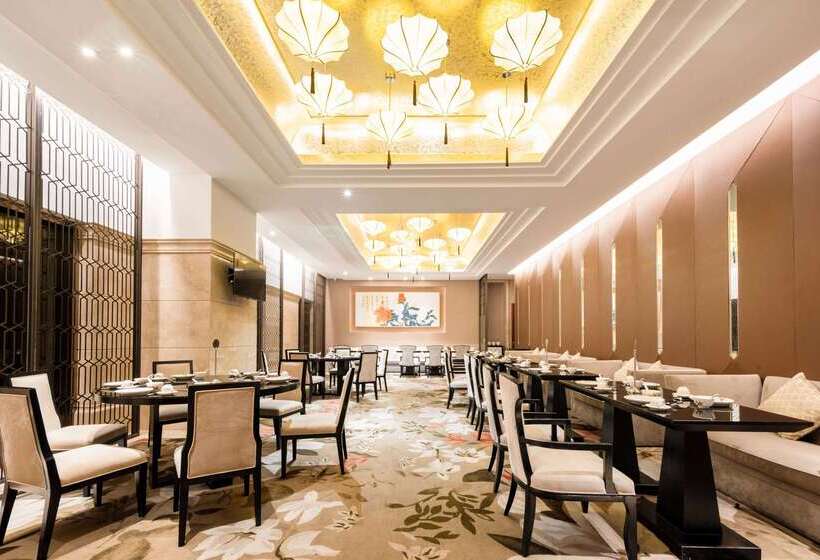 فندق Wyndham Grand Xiamen Haicang