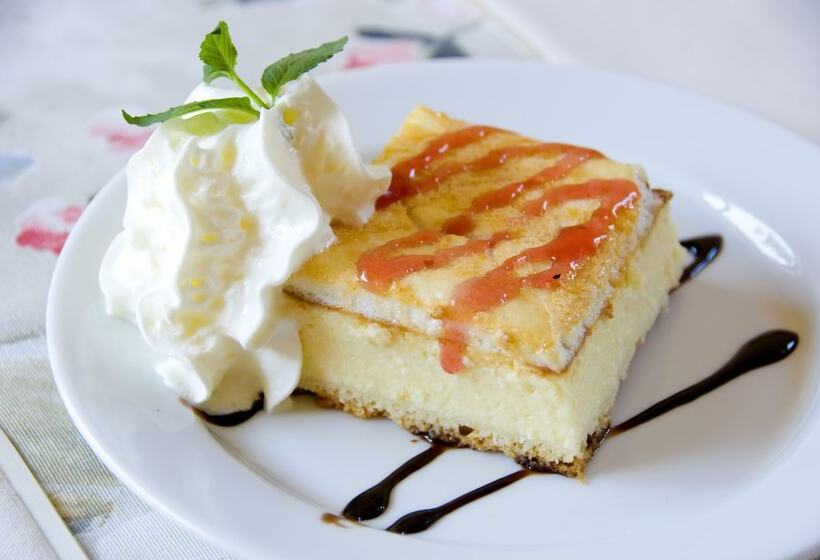 Отель Zajazd Górski Kuźnice