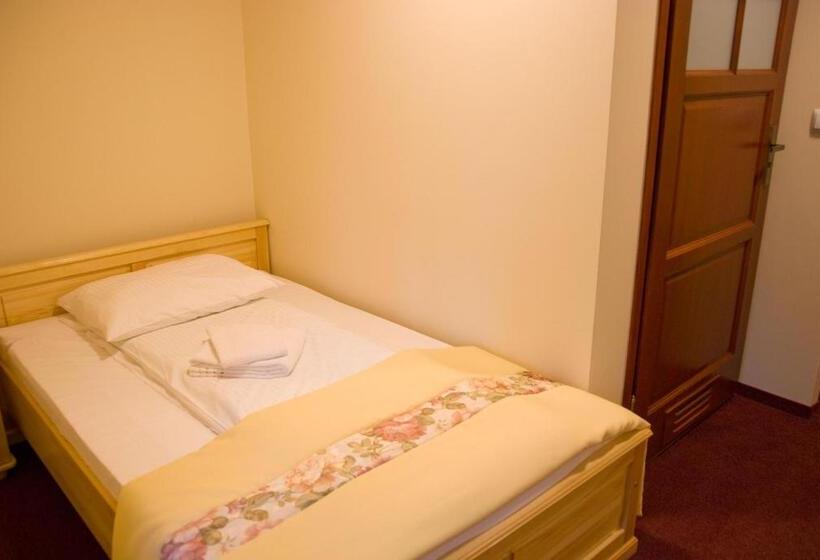 Отель Zajazd Górski Kuźnice