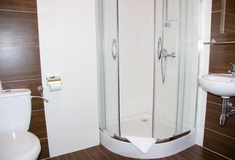 Отель Zajazd Górski Kuźnice