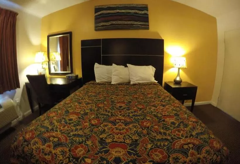 Indio Holiday Motel