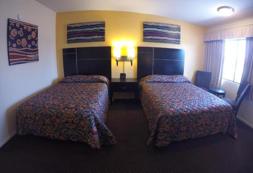 Indio Holiday Motel