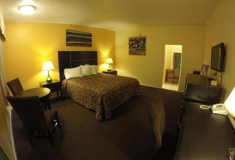 Indio Holiday Motel