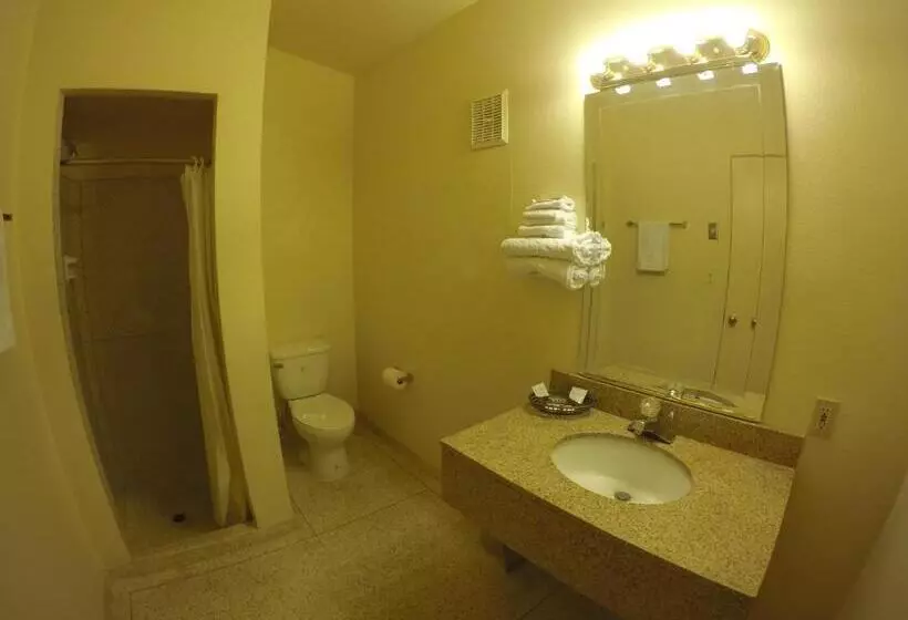 Indio Holiday Motel