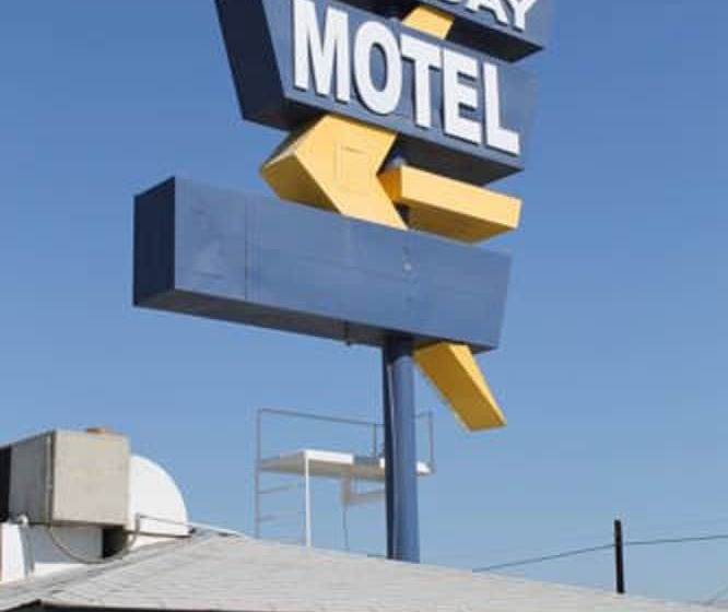 Indio Holiday Motel