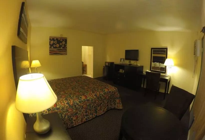 Indio Holiday Motel