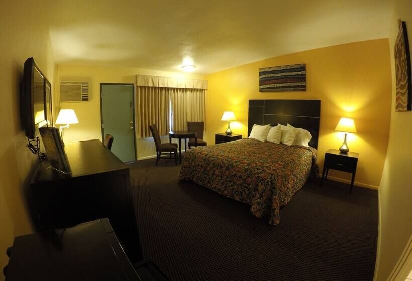 Indio Holiday Motel
