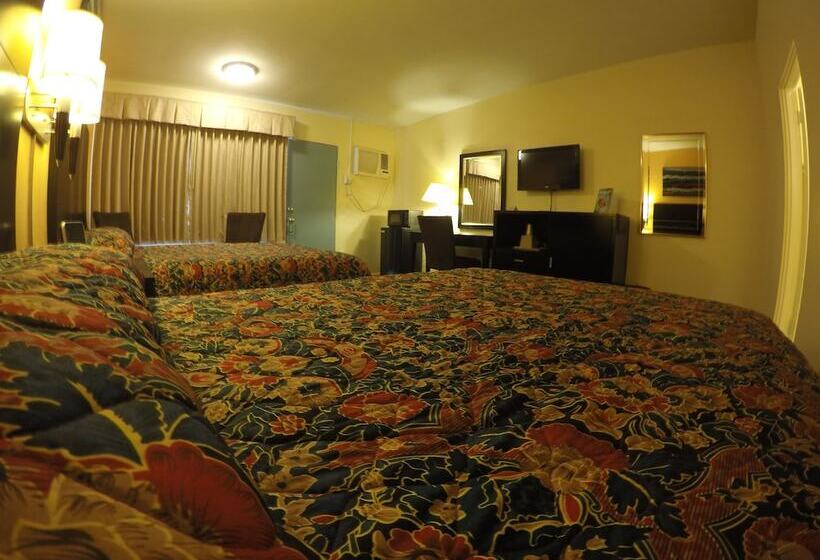 Indio Holiday Motel
