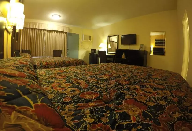 Indio Holiday Motel