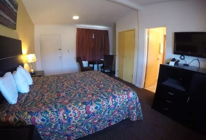 Indio Holiday Motel