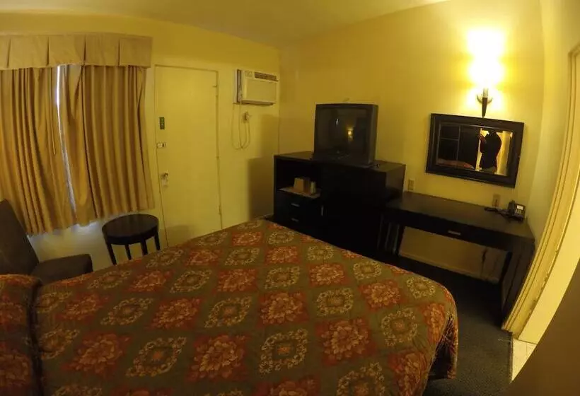 Indio Holiday Motel