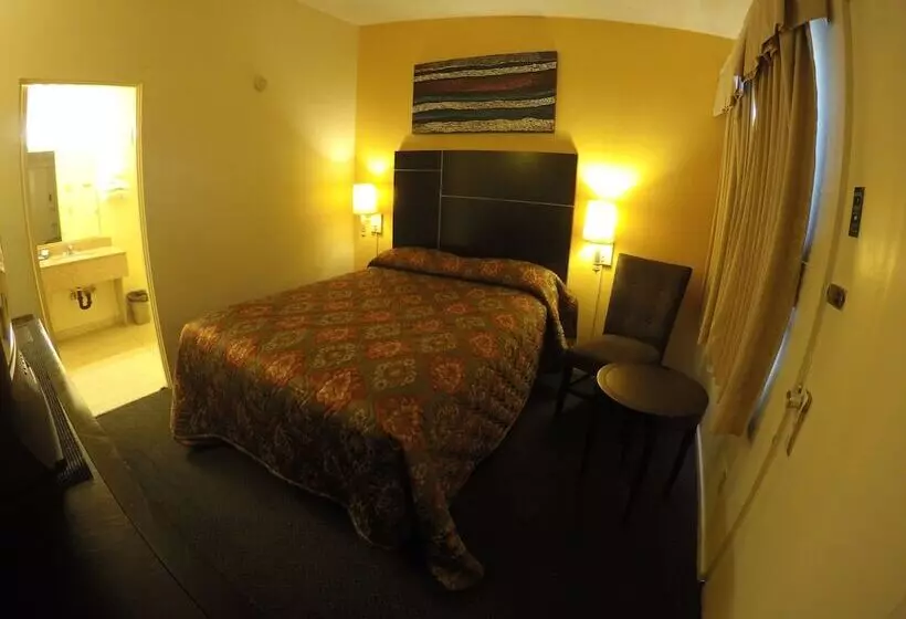 Indio Holiday Motel