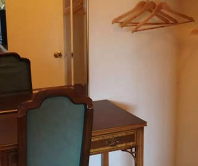 Indio Holiday Motel