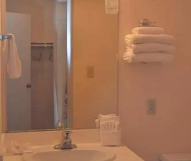Indio Holiday Motel