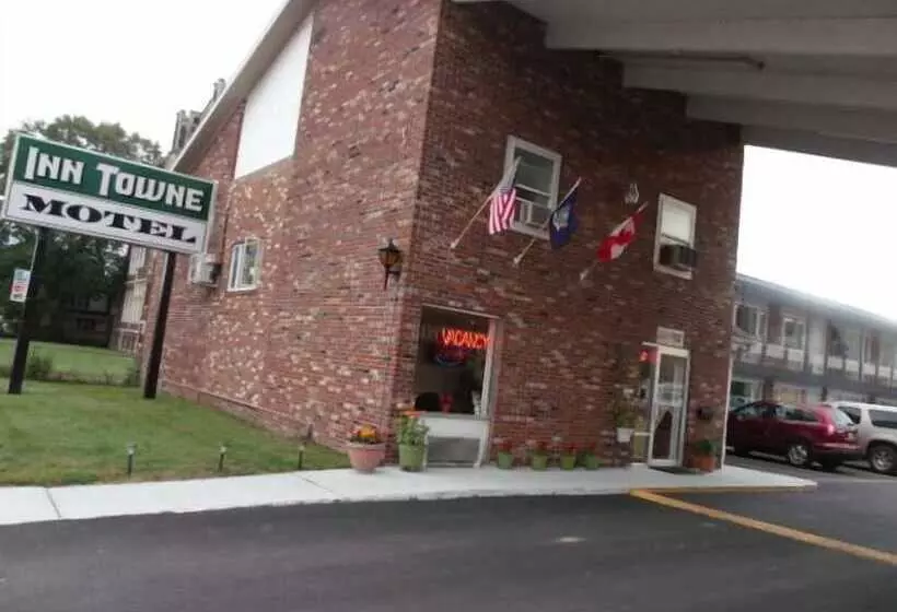 Inn Towne Motel