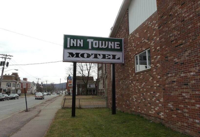 Inn Towne Motel