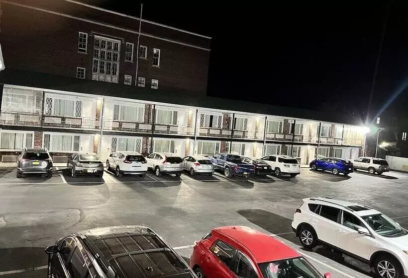 Inn Towne Motel
