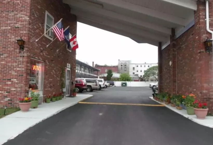 Inn Towne Motel