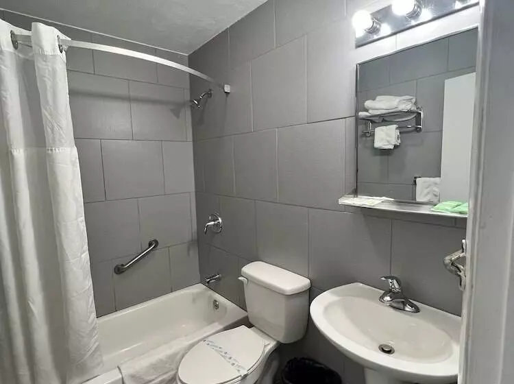 Inn Towne Motel