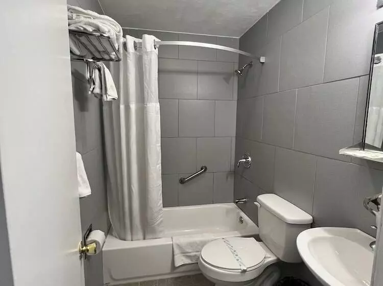 Inn Towne Motel