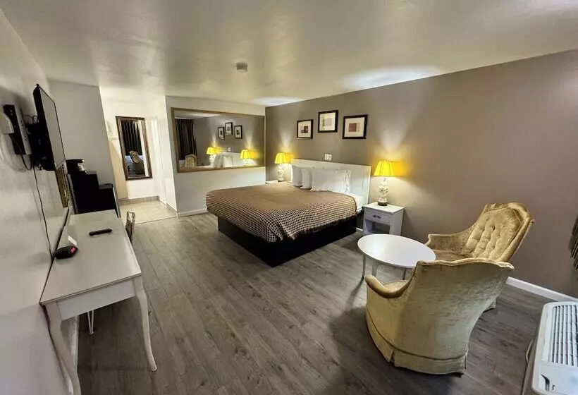 Inn Towne Motel